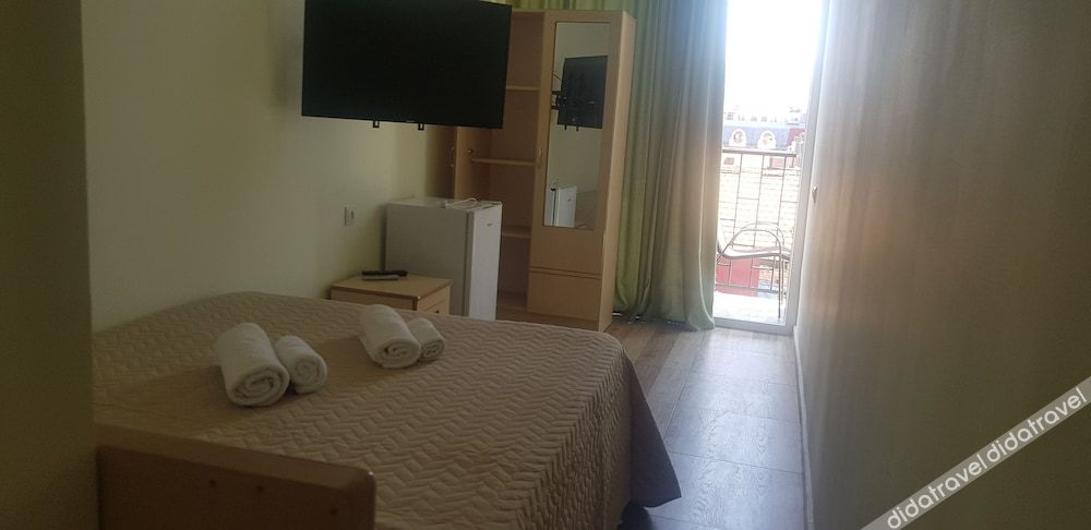 Others 2, Hotel Ponto Vechio, Batumi