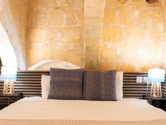 Room 4, Kapuccini Hill Boutique hotel