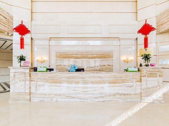 Others 3, Xiyue Mobei Hotel, Ordos