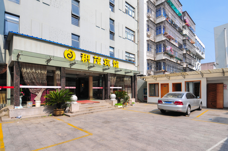 Others 4, Jimao Hotel, Zhoushan