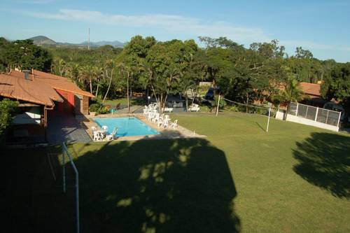 Others 4, Palmier Hotel & Convenções, Itaboraí