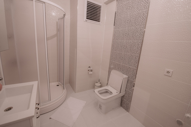 Bathroom 3, Lotus Home Sapanca, Izmit