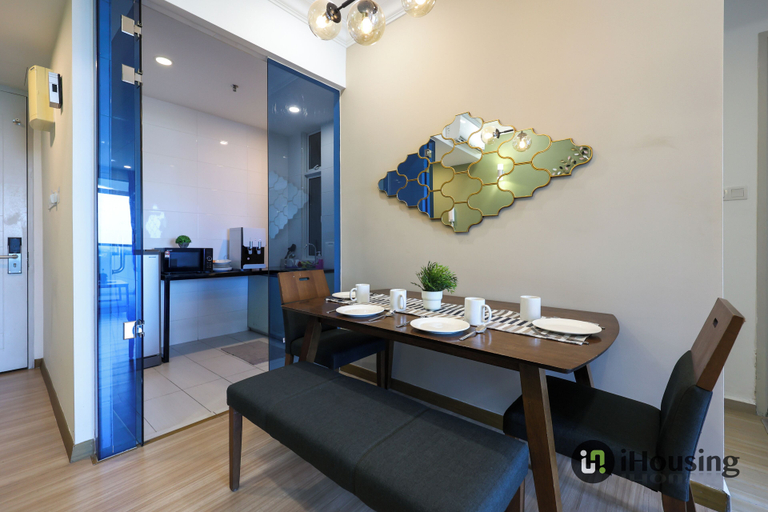 Others 3, The Wave Residence By I Housing, Malacca City
