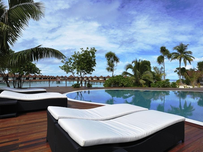 Sport & Beauty 2, Robinson Maldives - Adults Only, Gaafu Alifu Atoll