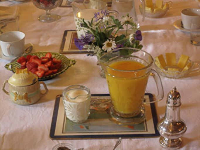 Food & Drinks, North Downs Barn, Kent