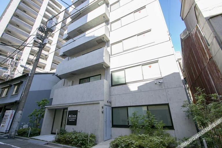 Others 4, Minn Higashi-Ueno, Taitō