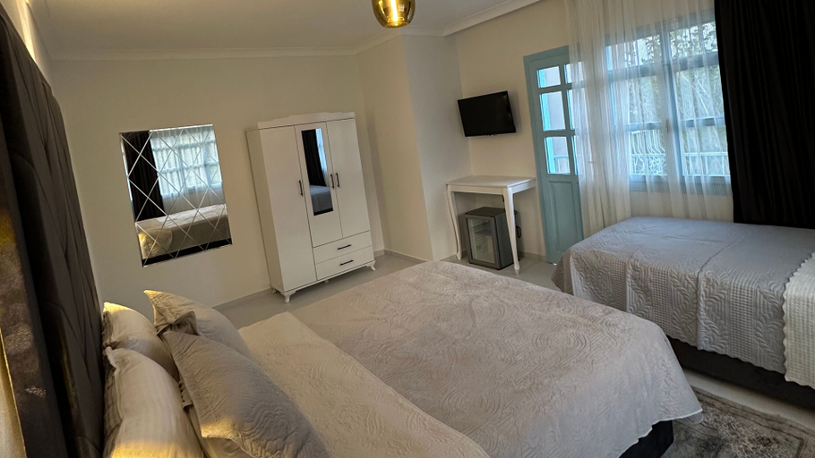 Bedroom 4, Datça House Butik Otel, Datça