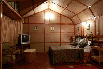 Guestroom 3, The New Castle Hotel, East Sikkim
