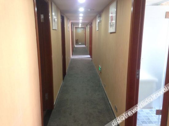 Others 4, Amanbo Hotel, Dalian