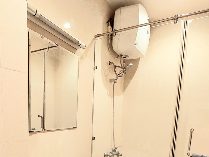 Bathroom 3, Thuy Sky1, Tân Bình