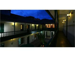 Others 3, Hotel Raymi, Cusco