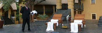 Others 5, FAIRVIEW HOTEL, Mopani