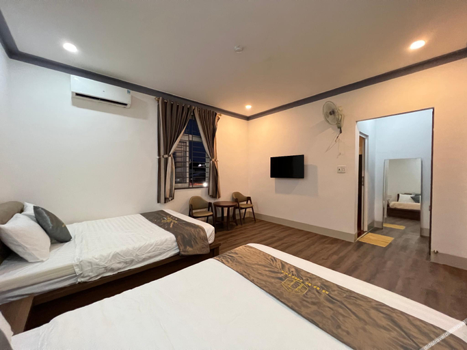 Bedroom 3, Bob Hotel 2, Buon Ma Thuot