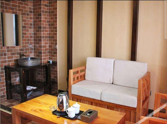 Others 3, Huize 8 Ze Residence Fashion Boutique Hotel, Qujing