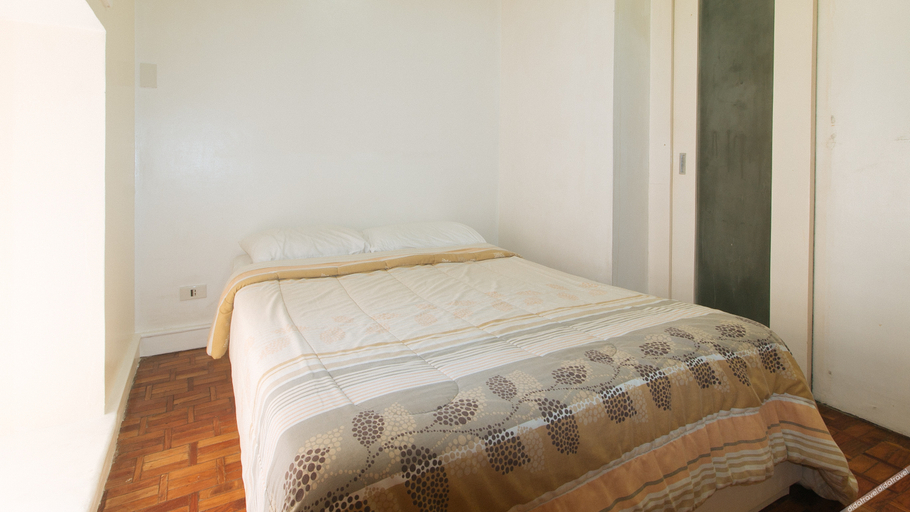 Bedroom 3, Sunette Tower Suites Makati City Center, Makati City