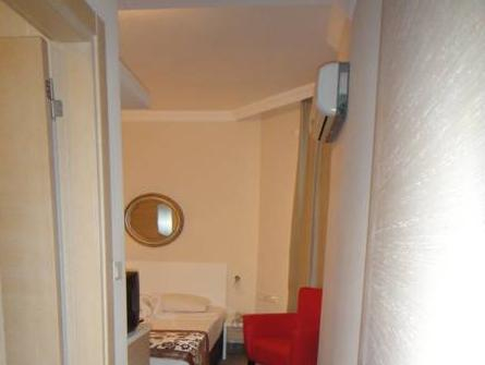 Others 3, Azuu Boutique Hotel, Antalya