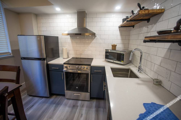 Others 4, Georgetown Residences by LuxUrban, Washington D.C.