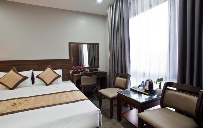 Bedroom 5, Victor Hanoi Hotel , Cầu Giấy
