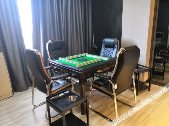 Others 2, Ji Sheng Hotel, Huizhou