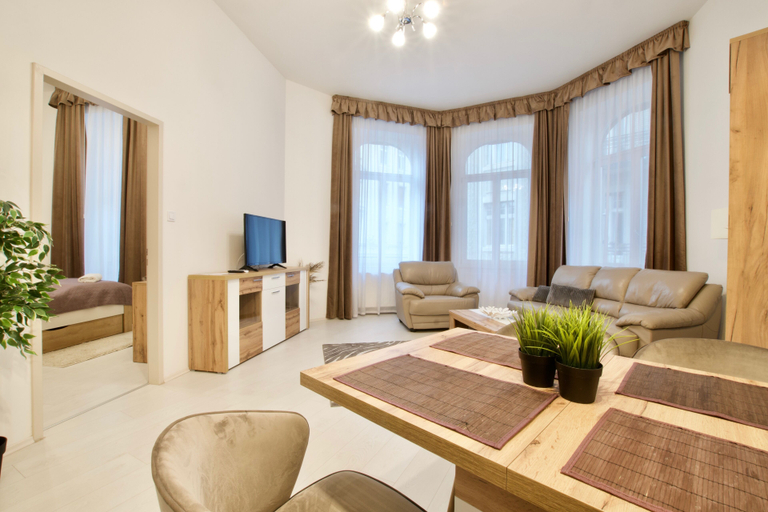 Others 4, Premium Apartments by Hi5 - Elegant Suites, Budapesti