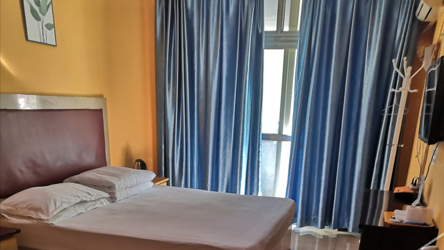 Bedroom 4, Zhengzhou Guancheng Fashion Hotel, Zhengzhou