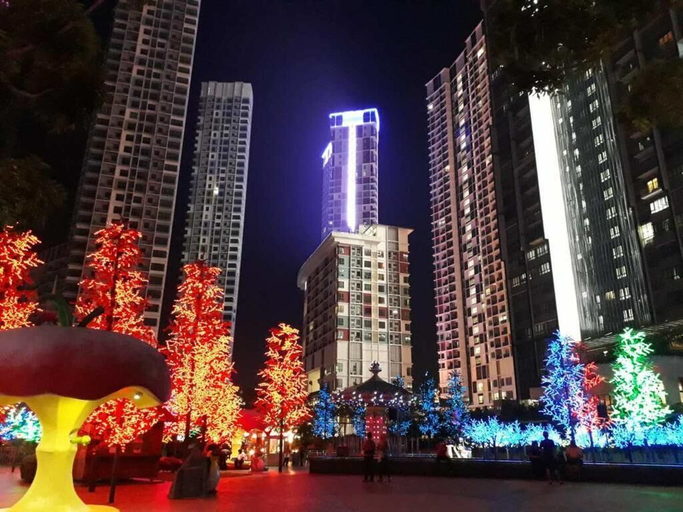 Others 4, I-City by Landmark @ Shah Alam, Shah Alam
