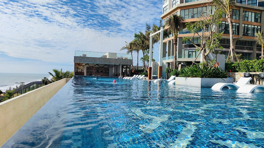 Sport & Beauty 2, Apec Mandala Luxury Mui Ne, Phan Thiết
