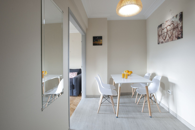 Others 5, Ano Patisia - A 5th Floor Penthouse, Attica