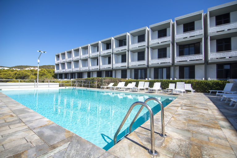 Sport & Beauty 3, Apollo Resort, Attica