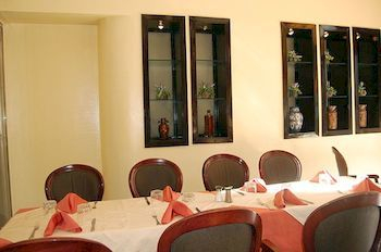 Restaurant 4, Hotel De La Corniche, Casablanca