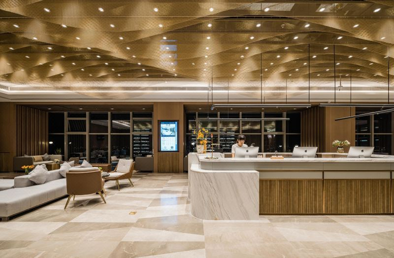 Others 4, Atour Hotel Wuxi Coastal City, Wuxi