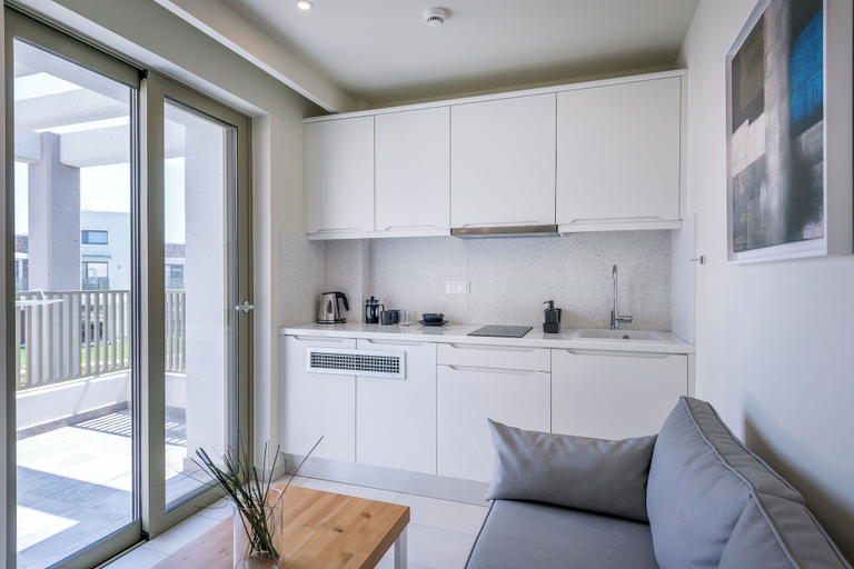 Interior 3, Thalassa Suites Corfu, Ionian Islands