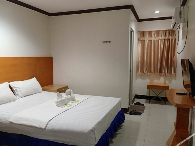 Bedroom 3, Jeamco Royal Hotel - Pasig, Pasig City