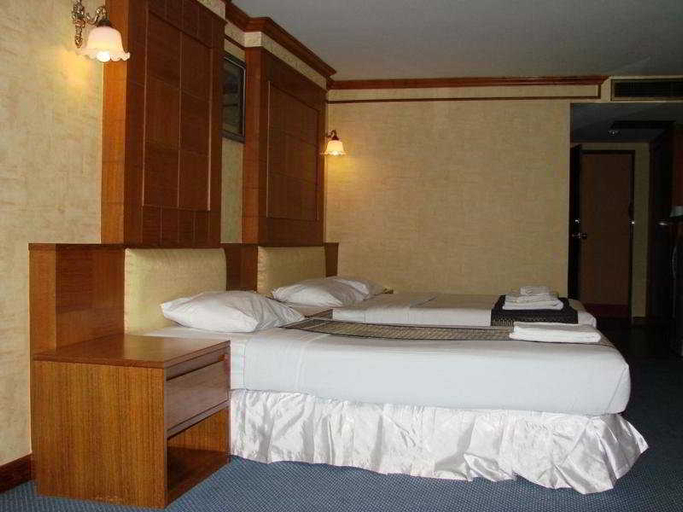 Others 4, Ao Nang Beach Resort, Mueang Krabi