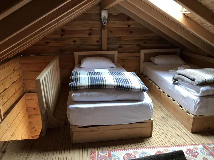 Bedroom 3, Pilita Bungalov & Restaurant, Ardeşen