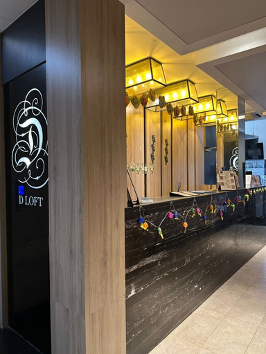 Others 2, D'Loft Hotel Petaling Street Chinatown by uBook, Kuala Lumpur
