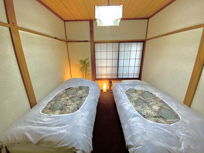 Others 3, 【Hotspring/Max28ppl】13BR｜Darts&Karaoke｜2 parkspots, Minamiuonuma