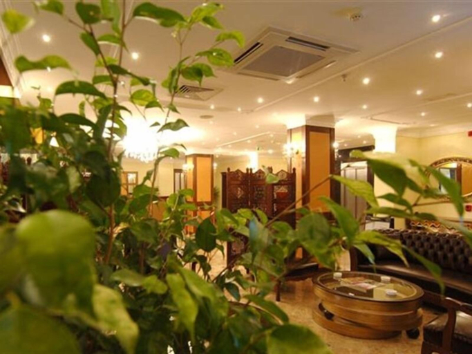 Public Area, Pasha Palas Hotel Izmit, Izmit