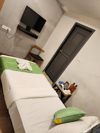 Others 4, COMFORT ACCOMMODATION HOTEL CITY AVENUE , Mumbai City