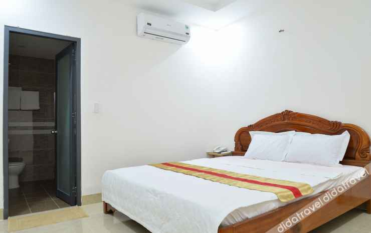 Bedroom 2, New Vung Tau Hotel, Vũng Tàu