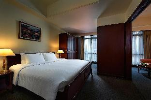 Bedroom, Comfort Service Apartment At Times Square, Kuala Lumpur