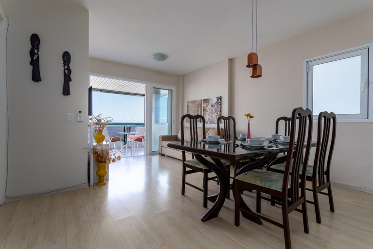 Others 2, Attractive in Barra da Tijuca With a View As1602, Rio de Janeiro
