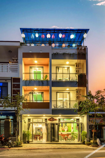 Exterior & Views 1, AnNam68, Da Nang