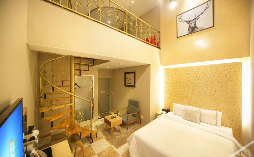 Others 3, Gurye Mari Hotel, Gurye
