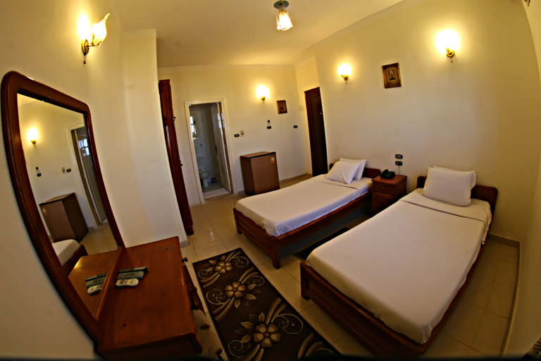 Others 2, Luxor Hotel Hurghada, Al-Ghurdaqah