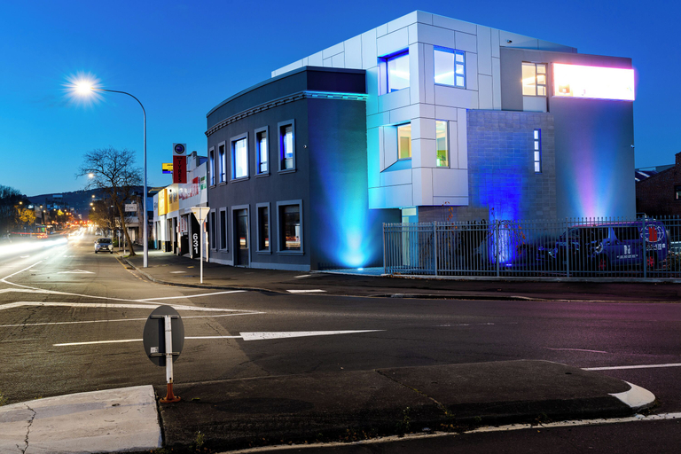Others 2, Errick's Hotel, Dunedin