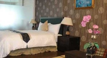 Guestroom 4, Hotspring World Wulai, New Taipei City