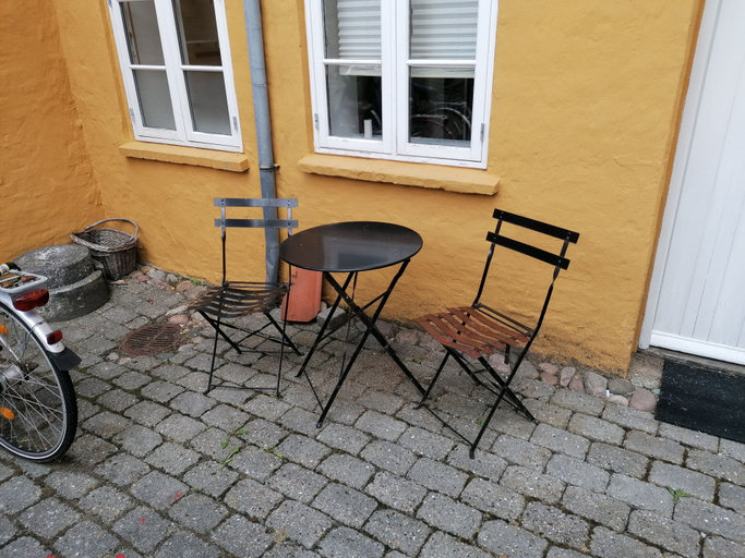 Others 5, Ribe Guesthouse, Esbjerg