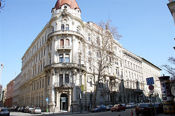 Others 2, Central Market Apartments, Budapesti