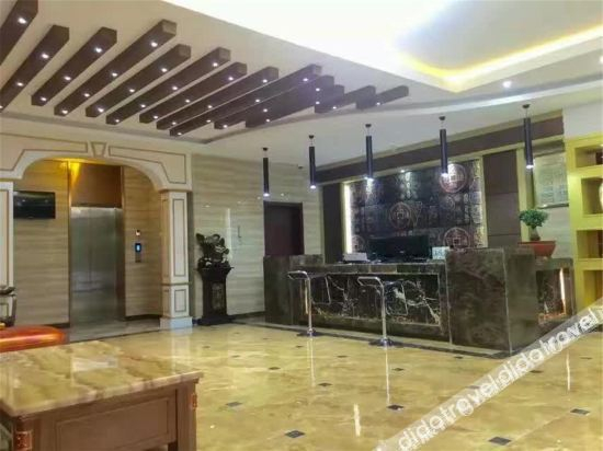 Others 5, Turks Ninth Five Express Hotel, Ili Kazakh